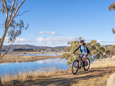 Razorback 4 - New South Wales Tourism  2
