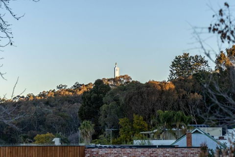 Read Place Retreat - New South Wales Tourism  3