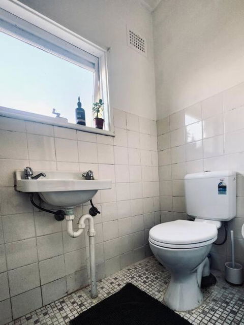 Rear Garden Suite - New South Wales Tourism  3