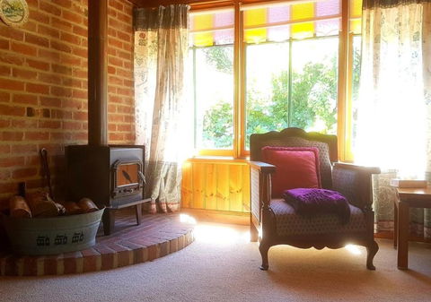 Red Brier Cottage Accommodation - New South Wales Tourism  0