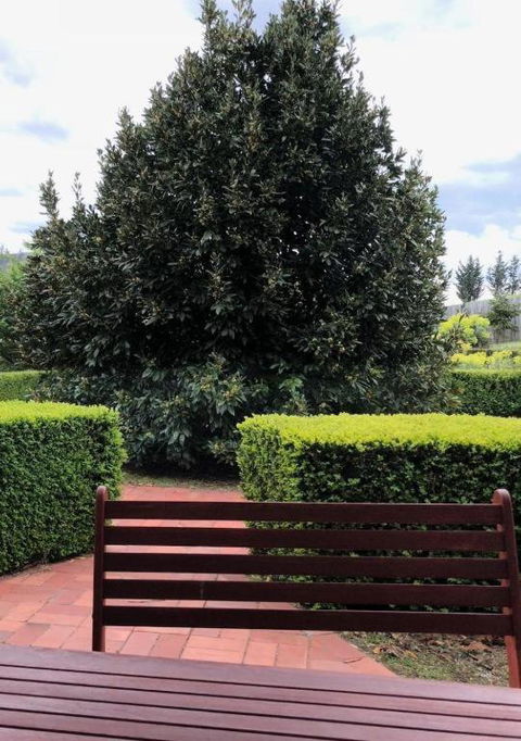Red Brier Cottage Accommodation - New South Wales Tourism  1