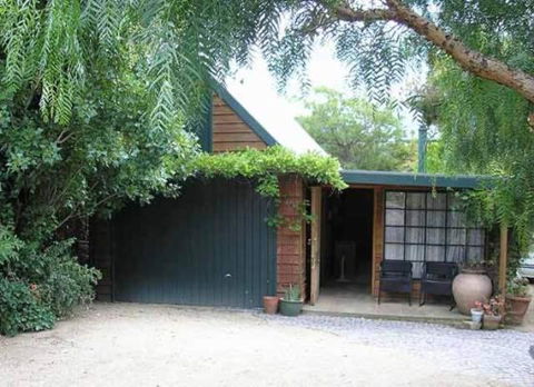 Red Brier Cottage Accommodation - New South Wales Tourism  3