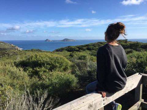 Prom Beach House - New South Wales Tourism  3
