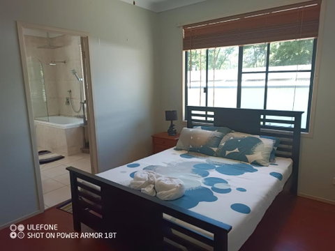 Quand0ng Valley Inn - The Hidden Waterfall Family Retreat - New South Wales Tourism  3