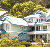 Aspect 2 - New South Wales Tourism 