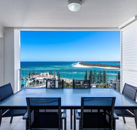 Aspect Caloundra - New South Wales Tourism 