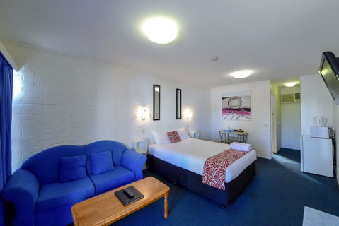 Aspley Motor Inn - New South Wales Tourism  3