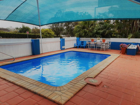 Aspley Motor Inn - New South Wales Tourism  0