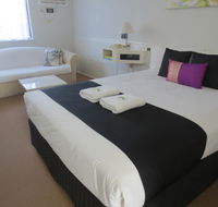 Aspley Pioneer Motel - New South Wales Tourism 