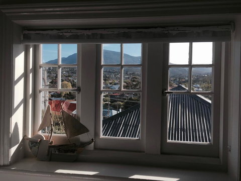 Assemblage Boutique Art B & B - New South Wales Tourism  3