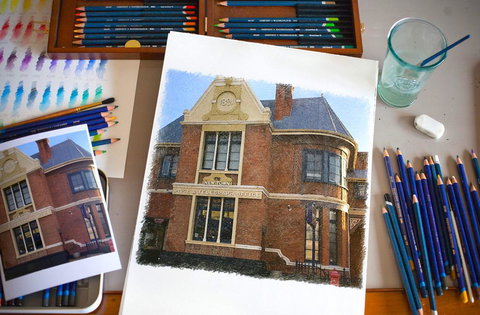 Assemblage Boutique Art B & B - New South Wales Tourism  0