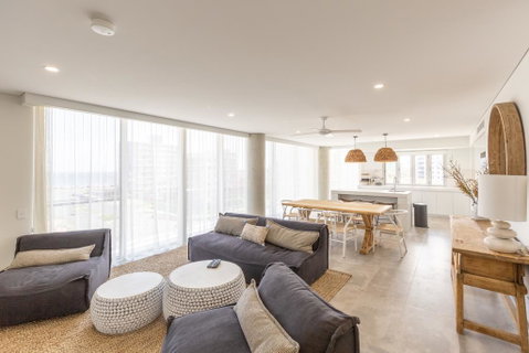 Astina Suites, Forster - New South Wales Tourism  2