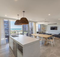 Astina Suites Forster - New South Wales Tourism 