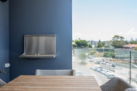 Astina Suites, Forster - New South Wales Tourism  3
