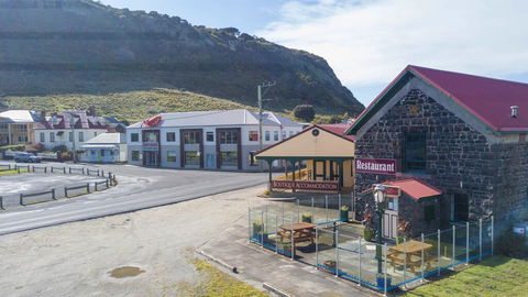 Aston On Alexander - Boutique Accommodation - New South Wales Tourism  1