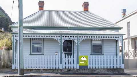 Aston On Alexander - Boutique Accommodation - New South Wales Tourism  0