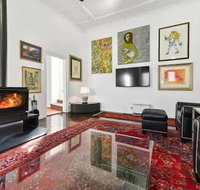 Aston on Church - luxury accommodation - New South Wales Tourism 