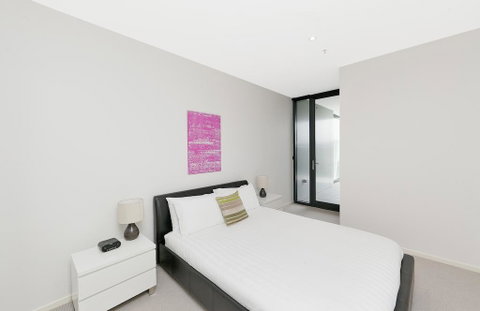 Astra Apartments Canberra - Manhattan - New South Wales Tourism  2