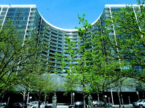 Astra Apartments Canberra - Manhattan - New South Wales Tourism  1