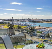 Astra Apartments Newcastle - New South Wales Tourism 