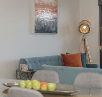 Astra Apartments Newcastle Broadmeadow - New South Wales Tourism 