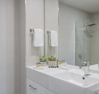 Astra Apartments Newcastle Merewether - New South Wales Tourism 