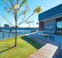 Astra Apartments Rhodes - New South Wales Tourism 