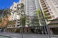 Astra Apartments Sydney