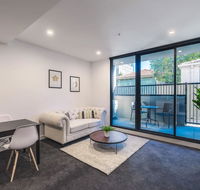 Astrina Deluxe 1 Bedroom - New South Wales Tourism 