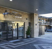 Astro Dish Motor Inn