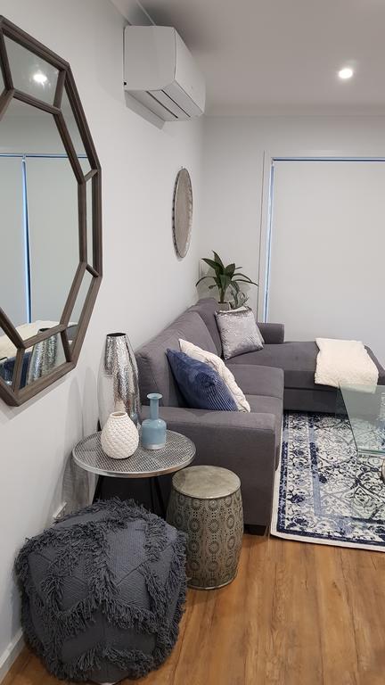 At Home Apartments - New South Wales Tourism  3