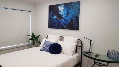 At Home Apartments - New South Wales Tourism  2