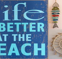 At The Beach - Kiama Surf Beach at your doorstep - New South Wales Tourism 