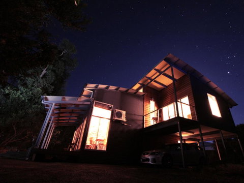 At The Gap Holiday Home - New South Wales Tourism  2