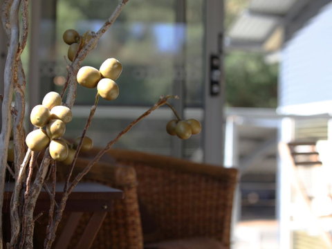At The Gap Holiday Home - New South Wales Tourism  3