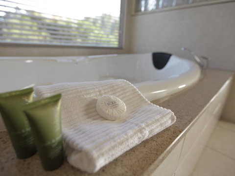 At The Gap Holiday Home - New South Wales Tourism  1