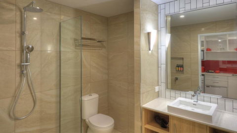 Atherton Apartments - New South Wales Tourism  1