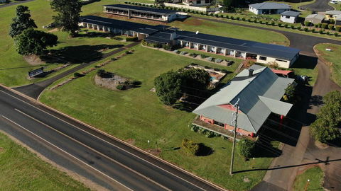 Atherton Apartments - New South Wales Tourism  3
