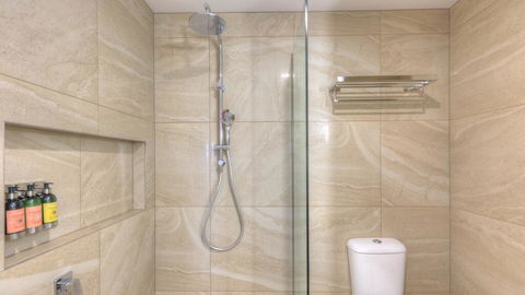 Atherton Apartments - New South Wales Tourism  2