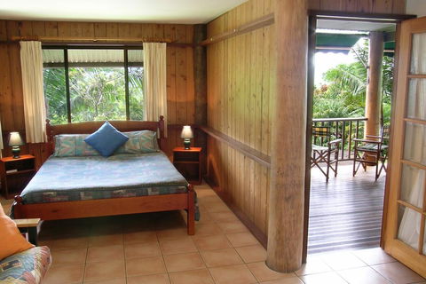 Atherton Blue Gum B&B - New South Wales Tourism  1