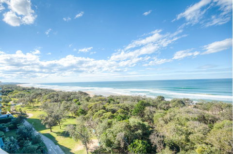 Atlantis Marcoola - New South Wales Tourism  1