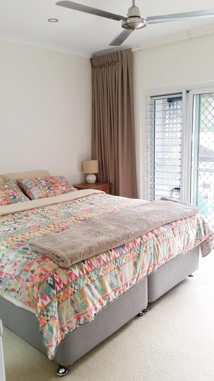 Attenborough Apartments - New South Wales Tourism  3