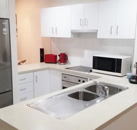 Attenborough Apartments - New South Wales Tourism 