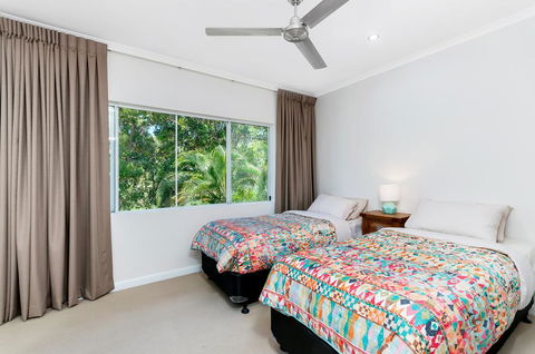 Attenborough Apartments - New South Wales Tourism  1