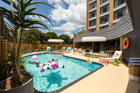 Atura Albury - New South Wales Tourism  3