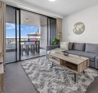 AU1 - Long Stay w Balcony RiverViews Fast WiFi - New South Wales Tourism 