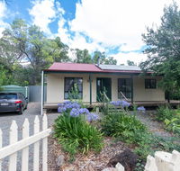 Auburn Hideaway Clare Valley - New South Wales Tourism 