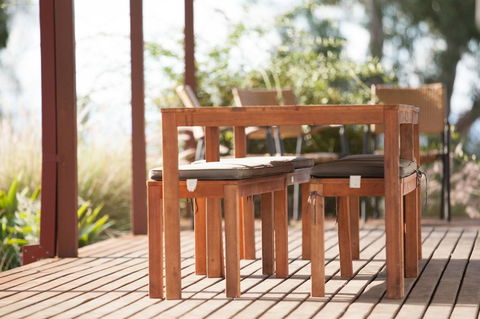 Audrey Wilkinson Vineyard - New South Wales Tourism  3