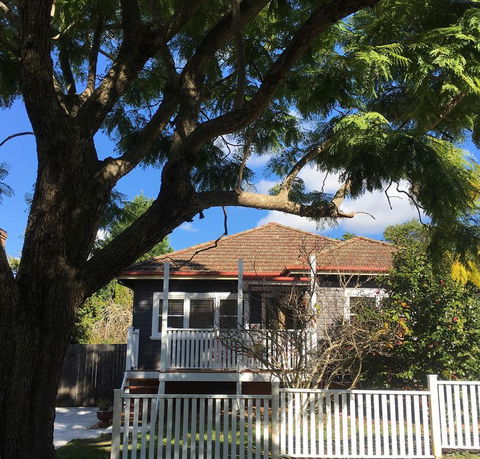 Audrey's Nowra - New South Wales Tourism  1