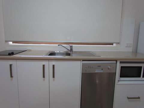 Augathella Motel & Caravan Park - New South Wales Tourism  2